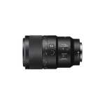 Sony FE 90mm f/2.8 Macro G OSS Lens