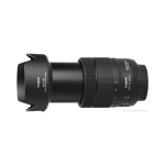 Canon EF-S 18-135mm f/3.5-5.6 IS USM Lens