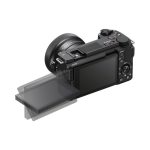 Sony ZV-E10 II Mirrorless Camera