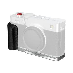 SmallRig L-Shaped Mount Plate with Silicone Handle for FUJIFILM X-E5