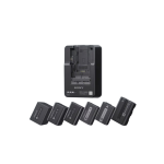 Sony BC-QM1 InfoLithium Battery Charger