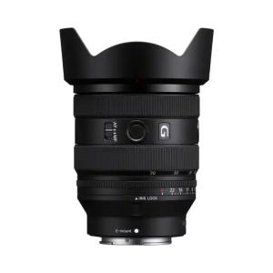 Sony FE 20-70mm f/4 G Lens (Sony E)