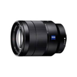 Sony Vario-Tessar T* FE 24-70mm f/4 ZA OSS Lens