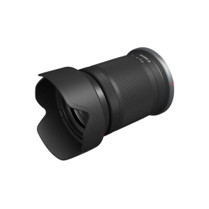 Canon RF-S 18-150mm F/3.5-6.3 IS STM Lens