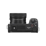 Sony ZV-E10 II Mirrorless Camera
