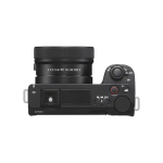 Sony ZV-E10 II Mirrorless Camera with 16-50mm Lens