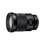 Sony E PZ 18-105mm f/4 G OSS Lens