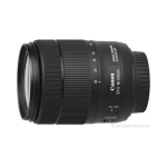 Canon EF-S 18-135mm f/3.5-5.6 IS USM Lens