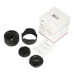 7Artisans 35mm f/1.4 AF Lens For Fujifilm