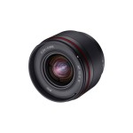 Samyang 12mm f/2.0 AF Compact Ultra-Wide Angle Lens
