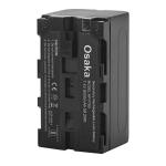Osaka NP-F750 Battery for LED Video Light