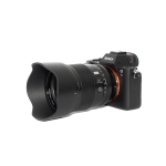 Viltrox 75mm f/1.2 AF Lens (Sony E)