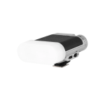 Viltrox Vintage Z1 Retro On Camera Flash