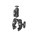 TELESIN Super Clamp Magic Arm