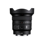 Sony FE 16mm f/1.8 G Lens