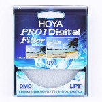 Hoya UV Pro1 Digital DMC Filter