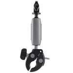 Telesin GP‑HBM‑001 Universal Tube Clamp