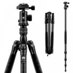 SIRUI Traveler 7C Carbon-fiber Travel Tripod
