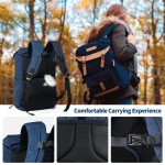 K&F Concept KF13.066V10 DSLR Camera Backpack