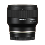 Tamron 24mm f/2.8 Di III OSD M 1:2 Lens for Sony E (Official)