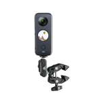 TELESIN Super Clamp Magic Arm