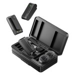 Ulanzi A100 Wireless Microphone