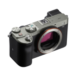 Sony a7C Mirrorless Camera