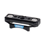 Sirui Full Camera Cage for Sony FX3 & FX30 (Black)