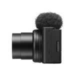 Sony ZV-1 II Digital Camera (Black)