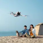 DJI Lito 1 Fly More Combo with (RC-N3)