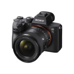 Sony FE 20mm f/1.8 G Lens