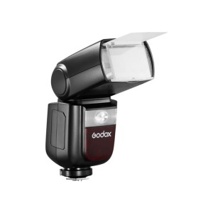 Godox Ving V860III TTL Li-Ion Flash Kit for Canon Cameras