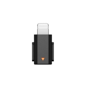 DJI Mic Mini Lightning Adapter for iPhone