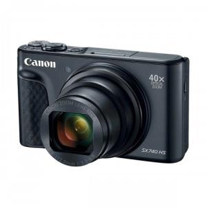 Canon PowerShot SX740 HS Digital Camera