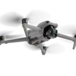 DJI Air 3 Drone Fly More Combo with RC 2