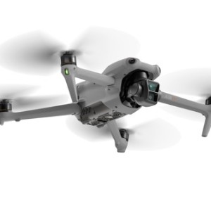 DJI Air 3 Drone Fly More Combo with RC 2