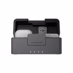DJI Mic Mini 2 (1 TX + 1 Mobile RX + Charging Case)