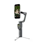 DJI Osmo Mobile 8P Advanced Tracking Combo
