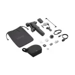 DJI Osmo Mobile 8P Creator Combo