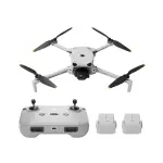 DJI Lito 1 Fly More Combo with (RC-N3)