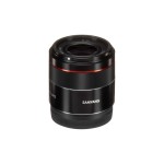 Samyang AF 45mm f/1.8 FE Lens for Sony E