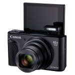 Canon PowerShot SX740 HS Digital Camera