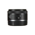 Canon RF 50mm f/1.8 STM Lens
