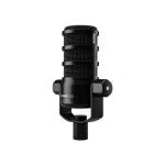 RODE PodMic USB and XLR Dynamic Broadcast Microphone
