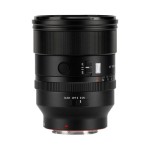 Viltrox AF 85mm f/1.4 Pro FE Lens