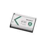 Sony NP-BX1/M8 Rechargeable Lithium-Ion Battery Pack