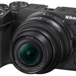 Nikon Z30 Camera with 16-50mm Lens