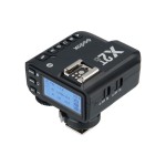 Godox X2T-C TTL Wireless Flash Trigger for Canon