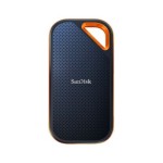SanDisk 1TB Extreme PRO 2000 MB/s Portable SSD V2