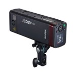 Godox AD200Pro II TTL Pocket Flash Kit